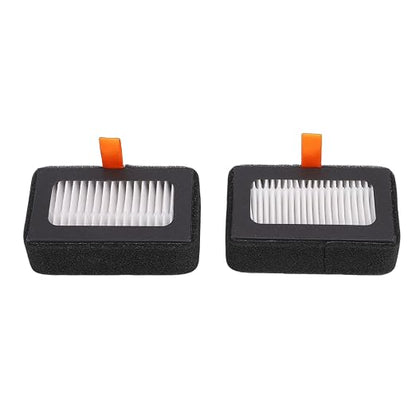 2PCS Air Filter Cartridges for Lab X1 P1S Series, and Activated Carbon Filter - Image 9