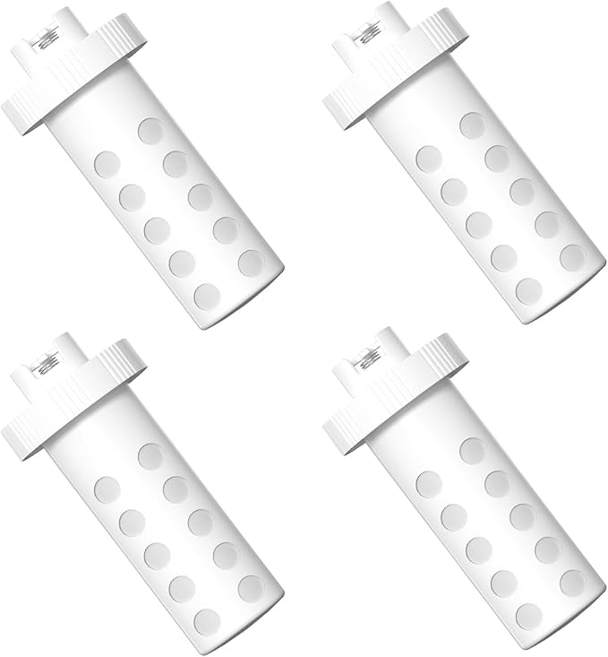 Humidifier Demineralization Filter Cartridge Replacement Compatible by Unknown