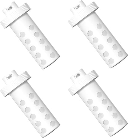 Humidifier Demineralization Filter Cartridge Replacement Compatible by Unknown