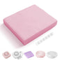MelodySusie 200 Sheets Nail Dust Collector Filter Paper, Disposable Dust Vacuum by MelodySusie