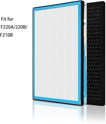 Air Purifier Filter, Compatible - Image 4