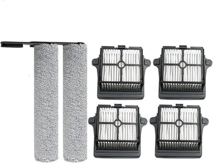 Compatible For TINECO 3.0 Spare Parts Floor Scrubber Roller Brush Filter by Unknown