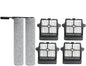 Compatible For TINECO 3.0 Spare Parts Floor Scrubber Roller Brush Filter by Unknown