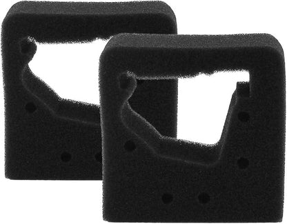 LOCOPOW 17211-ZM3-800 Air Filter Fits Honda GX31 GX22 GX 31 22 Engines FG100 - Image 7
