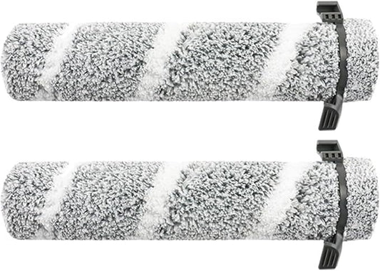Replacement Parts ，Compatible For Bissell， 3930F 3933 V2 3999Z Floor Scrubber by Unknown