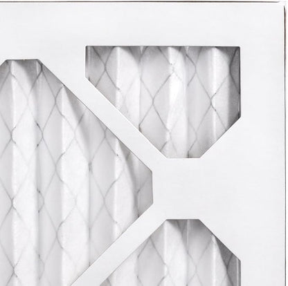 AIRX FILTERS WICKED CLEAN AIR. DUST 16x25x1 MERV 8 Pleated Air Filter - Image 5