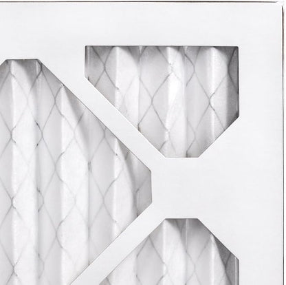 AIRx DUST 14x24x1 MERV 8 Pleated Air Filter 24x14x1 Air Filter - Image 4
