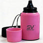 SmokeVac Handheld Personal Air Filter by Unknown