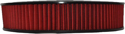 A-Team Performance 14x3 Air Filter Element - Image 2