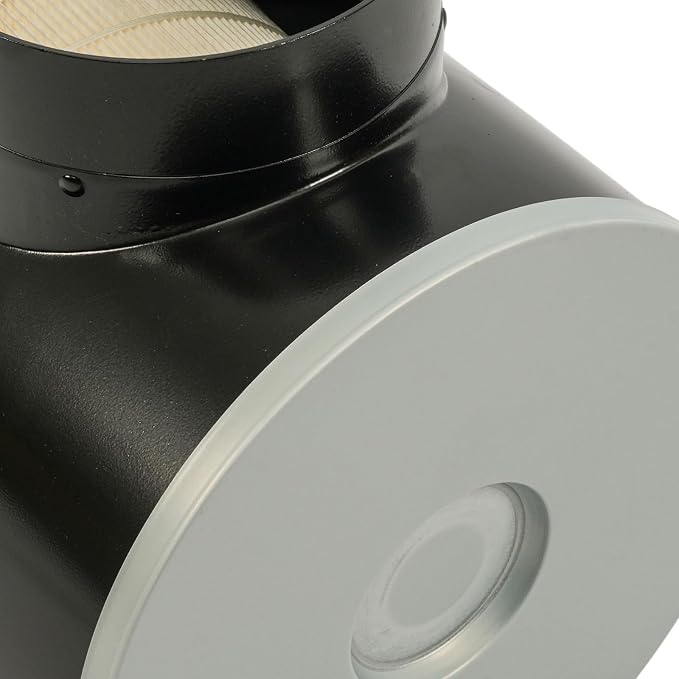PHILTOP Wix 46891 Air Filter Compatible - Image 5