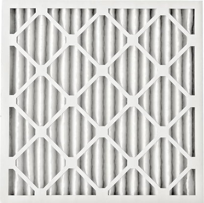Nordic Pure 20x20x2 Pleated Air Filters MERV 13 Plus Carbon 3 Pack - Image 4
