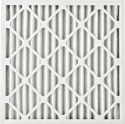 Nordic Pure 20x20x2 Pleated Air Filters MERV 13 Plus Carbon 12 Pack - Image 4