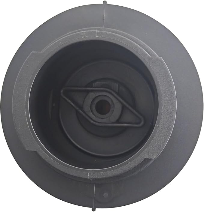 DEX2420MAR2 Manual Air Relief Assembly Vent Valve 2420MAR2 Replacement - Image 4