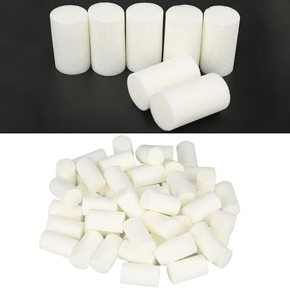 High Pressure Pump Filter Element Part 50Pcs Electric Water Filters Pump - Image 5