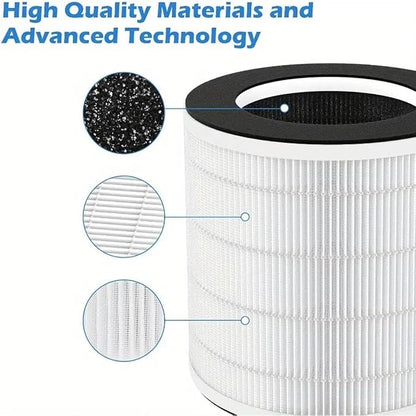 2-Pack H7126 Replacement Filter Compatible - Image 3