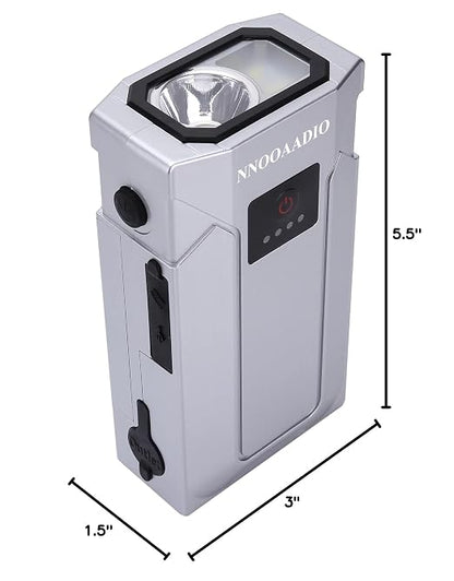 Mini Emergency Water Pump Compatible - Image 10