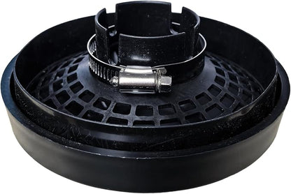 Lawn Mower Air Filter Cover Rain Cap Compatible - Image 4