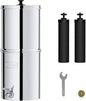 Waterdrop Gravity-fed Water Filter System, NSF/ANSI 42&372 Standard, by Waterdrop