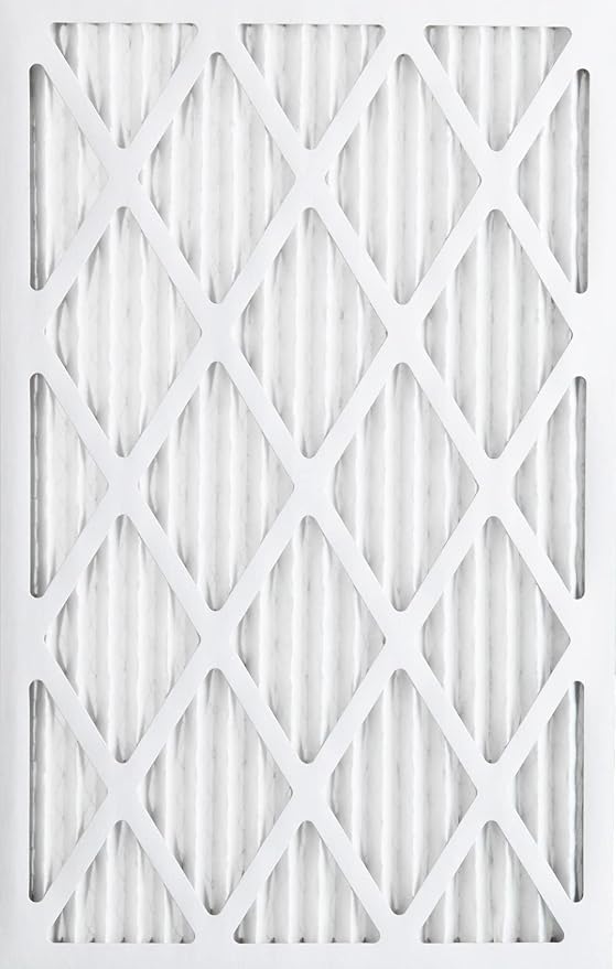 Nordic Pure 20x25x1 Pleated MERV 10 Air Filters 4 Pack - Image 4