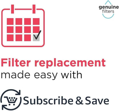 FRIGIDAIRE ULTRAWF Pure Source Ultra Water Filter - Image 4