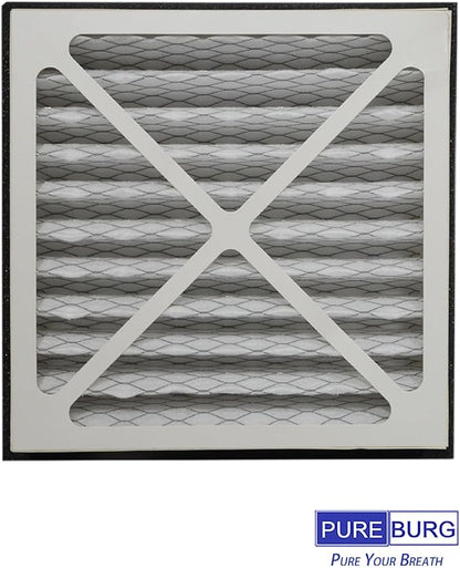 PUREBURG Replacement Filter Compatible - Image 2