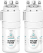 Dropology EDRARXD1 Refrigerator Water Filter Replacement Compatible by Unknown