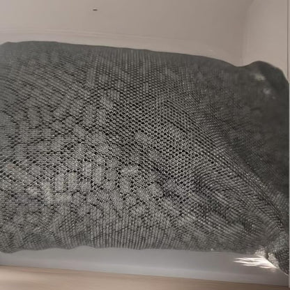 Activated Charcoal Vent Filter & Sewer Vent Refill – Compatible - Image 4
