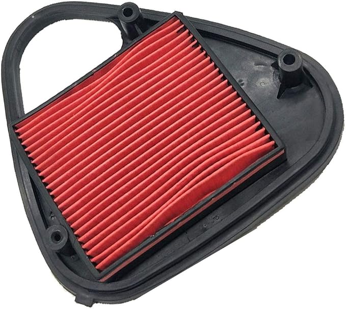 VideoPUP Replacement Motorcycle Air Filter Compatible by VideoPUP