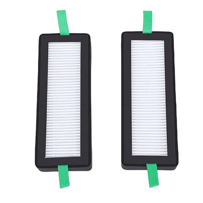 FTVOGUE 2 Pcs 3D Printer Air Filter Replacement, High Efficiency Particulate by FTVOGUE