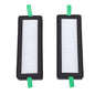 FTVOGUE 2 Pcs 3D Printer Air Filter Replacement, High Efficiency Particulate by FTVOGUE