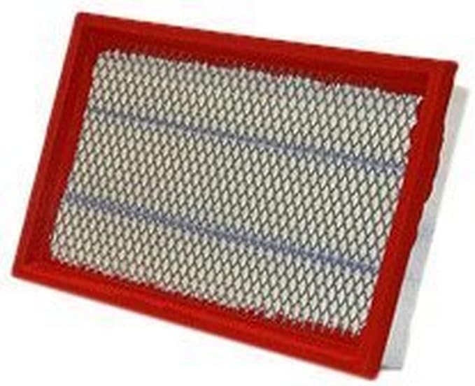 WIX Filters - 46116 Air Filter Panel by Wix