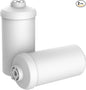 Waterdrop NSF/ANSI 372 Certified Fluoride Filters, Replacement by Waterdrop