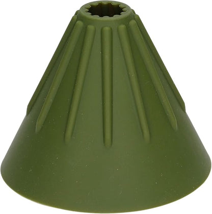 Silicone Coffee Dripper Collapsible Coffee Filter Foldable Silicone Coffee by Unknown