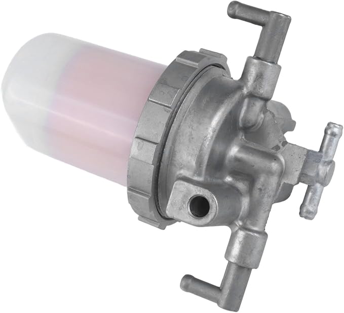 Fuel Filter For Yanmar PC30/35 40/45 50/55 - Image 3