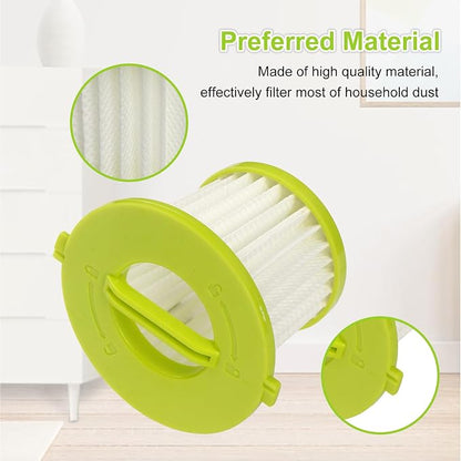 Replacement Filter Compatible - Image 4