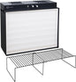 Laminar Flow Hood with H13 HEPA Filter (20"x15"）, FFU Class 100 / ISO 5 Clean by Shroomagic