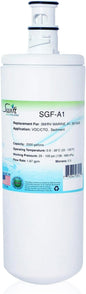 Swift Green Filters SGF-A1 Compatible by SwiftGreenFilters