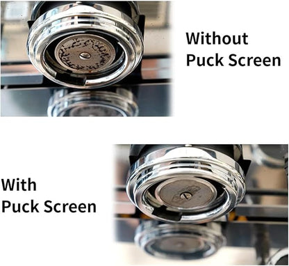 watchget 58.35 Espresso Puck Screen - Image 5