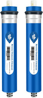 Membrane Solutions 100 GPD RO Membrane, Reverse Osmosis Membrane, RO Membrane by MembraneSolutions