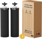 Black Purification Elements Replacement by Joypur