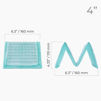6 x 6 Inch Air Filter for 4 Inch Filter Box - Image 4