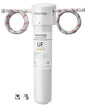 Waterdrop 15UAW-UF 0.01 μm Ultra Filtration Under Sink Water Filter System by Waterdrop