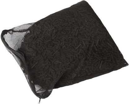 Wave Point High Performance Premium Activated Carbon Charcoal Pellets in Media - Image 2