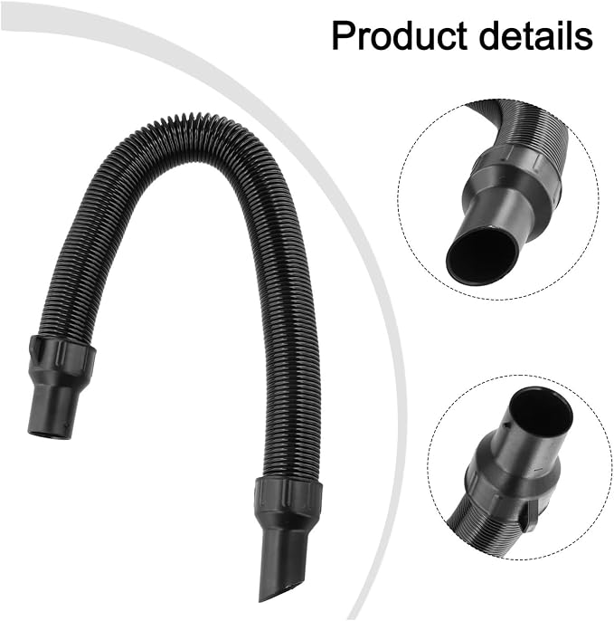 Hose 1 Pc For DCV580 DCV581H Wet Dry Vacuum Flexible Hose Part 5140128-68 - Image 4