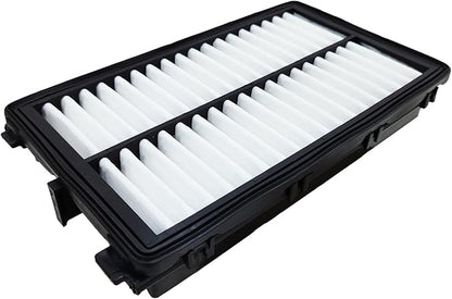 FUN-DRIVING Engine Air Filter for Tucson Santa Fe, Santa Cruz - Image 3