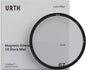Urth 67mm Magnetic Ethereal Black Mist ⅛ Diffusion Lens Filter by Urth