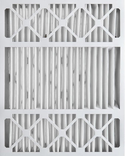 Nordic Pure 20x25x5 Lennox X6673 X6675 Replacement MERV 10 Air Filters 2 Pack - Image 4