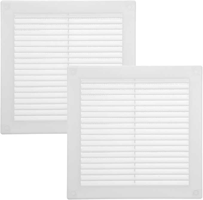 Vent Systems 6" x 6" Inch by VentSystems