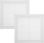 Vent Systems 6" x 6" Inch by VentSystems