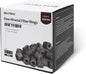 UPETTOOLS Aquarium Biological Filter Media, 1.1 lb Ceramic Bio Media by UPETTOOLS